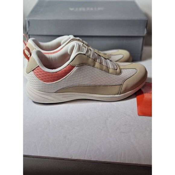 Vionic ladies Venya marshmallow walking shoes Nib - Picture 4 of 12